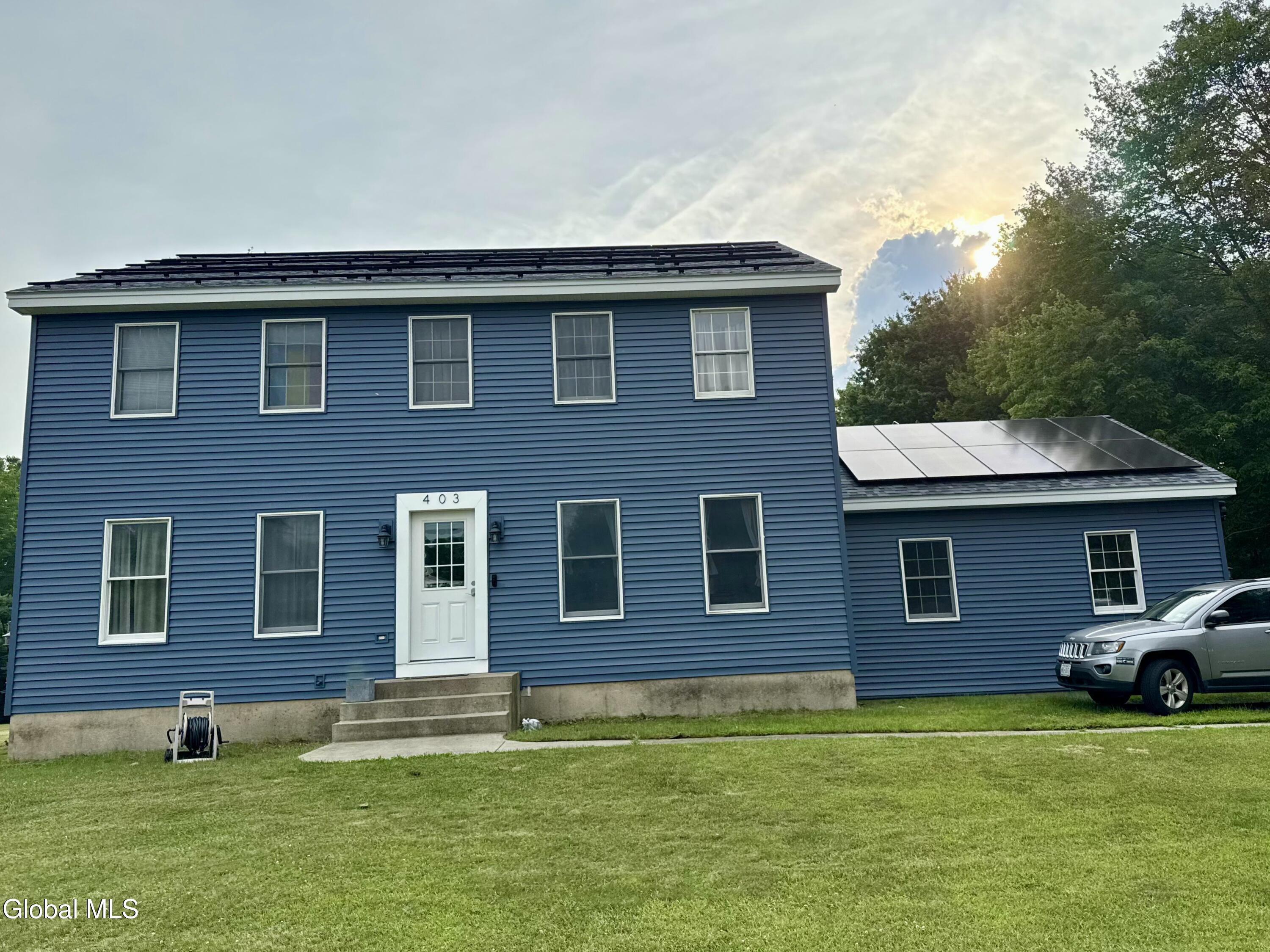 403 Fortsville Road Gansevoort, NY 12831 - Photo 2 of 38 IMG_0999