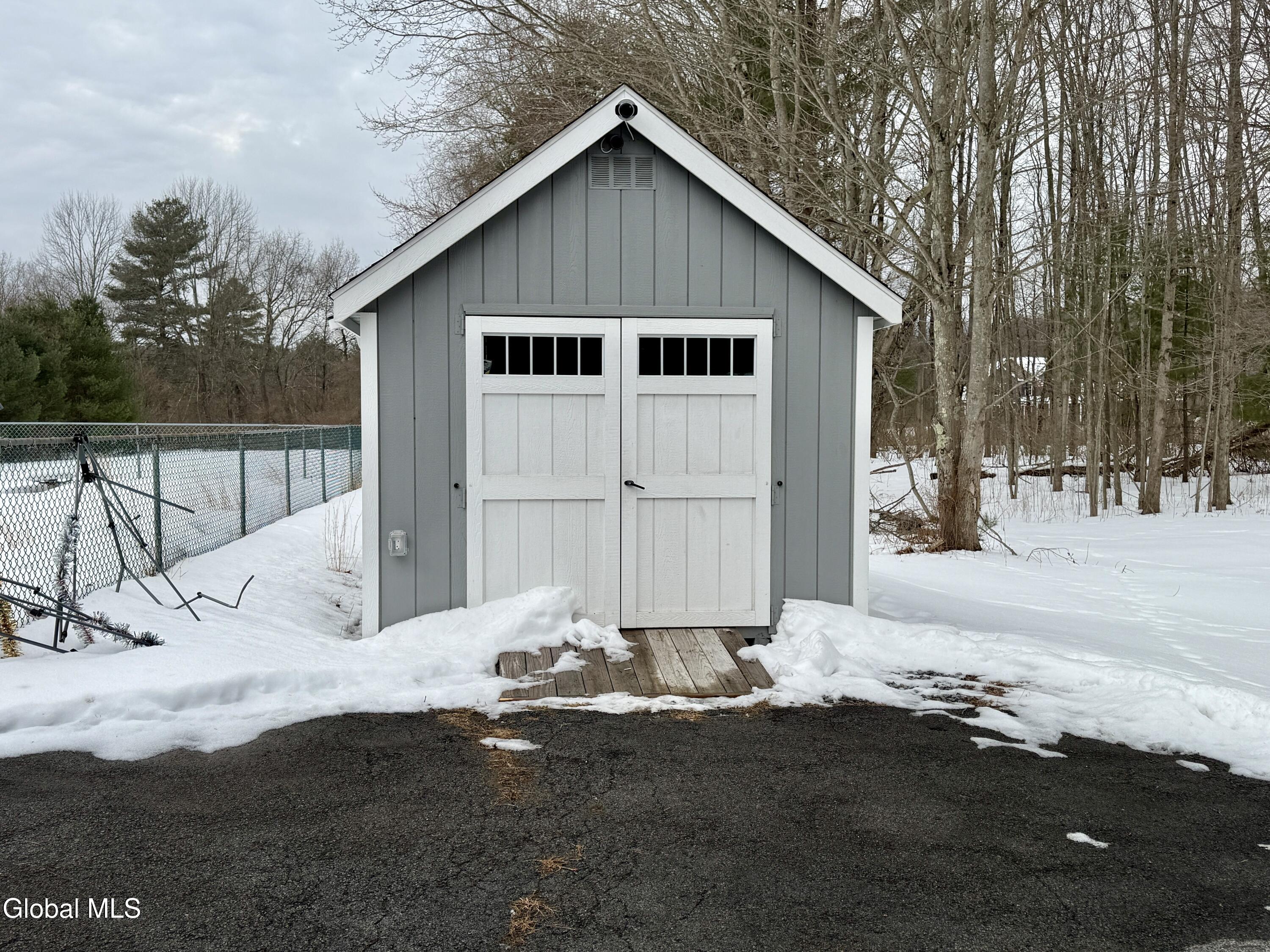 403 Fortsville Road Gansevoort, NY 12831 - Photo 28 of 38 Photo Feb 18 2026, 11 31 28 AM