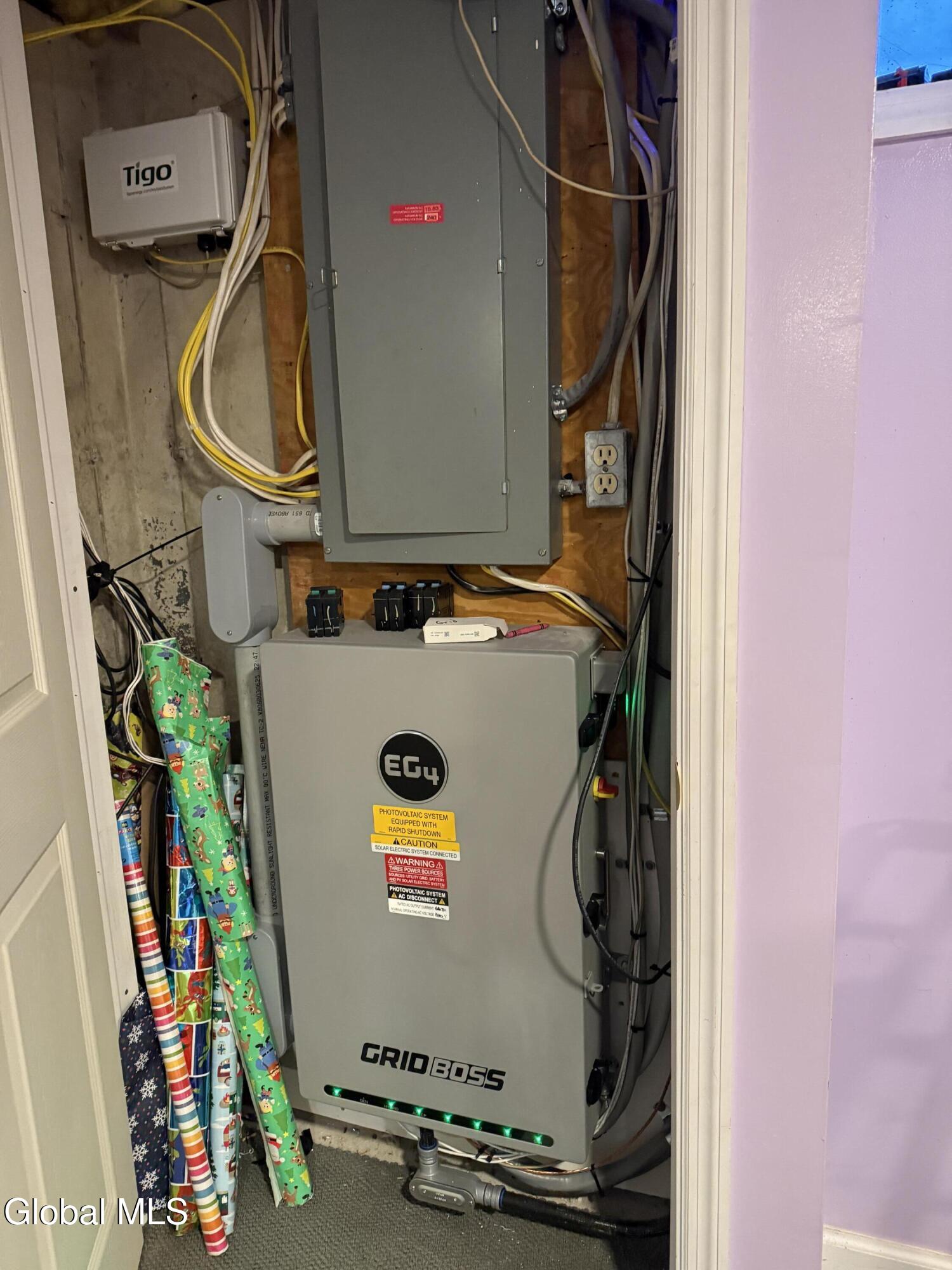 403 Fortsville Road Gansevoort, NY 12831 - Photo 36 of 38 Photo Feb 18 2026, 5 09 15 PM