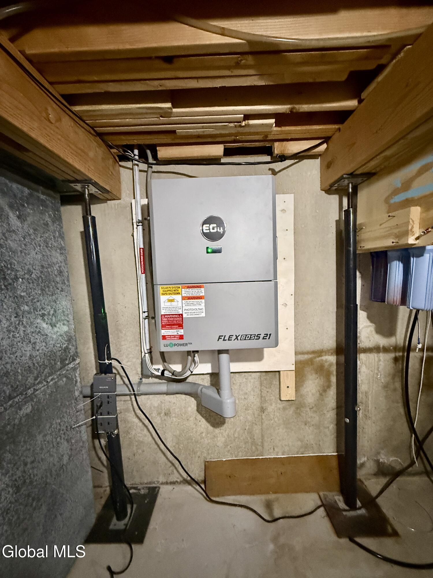 403 Fortsville Road Gansevoort, NY 12831 - Photo 37 of 38 Photo Feb 18 2026, 10 18 11 AM