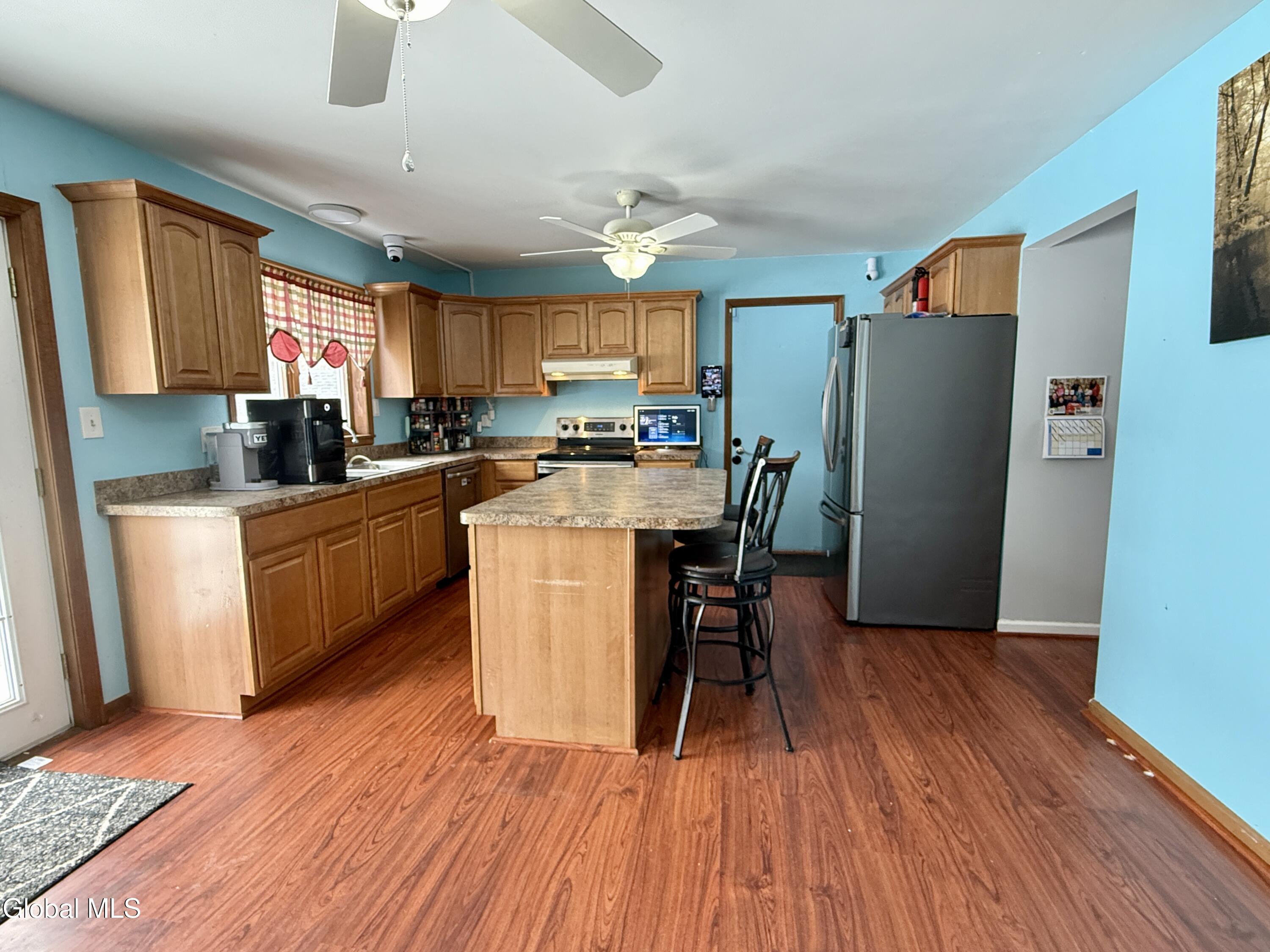 403 Fortsville Road Gansevoort, NY 12831 - Photo 5 of 38 Photo Feb 18 2026, 10 59 03 AM