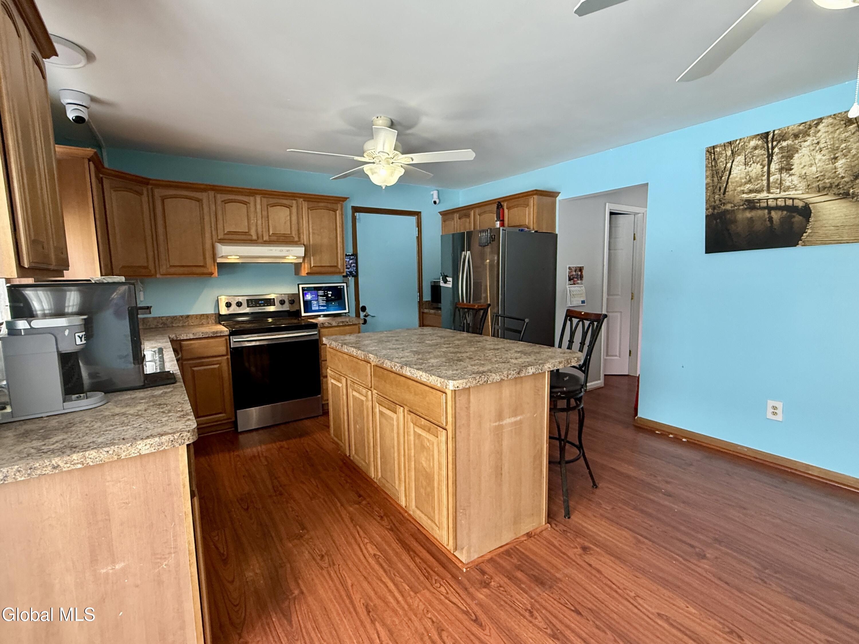 403 Fortsville Road Gansevoort, NY 12831 - Photo 7 of 38 Photo Feb 18 2026, 10 59 15 AM