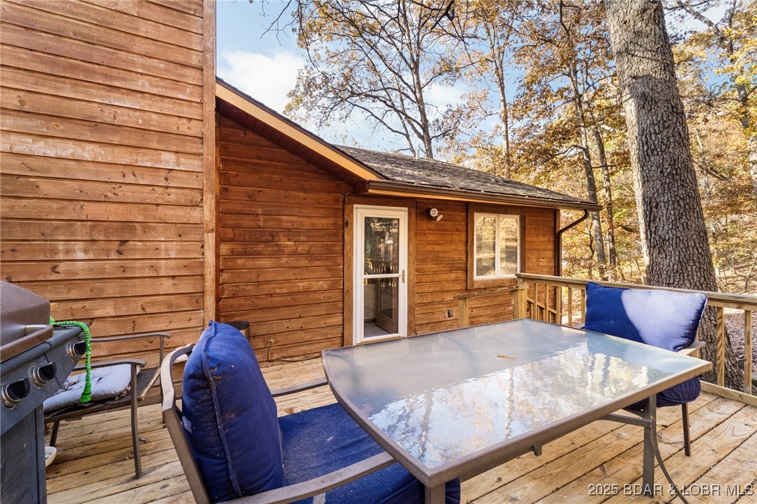290 Comanche Road Lake Ozark, MO 65049 - Photo 34 of 60