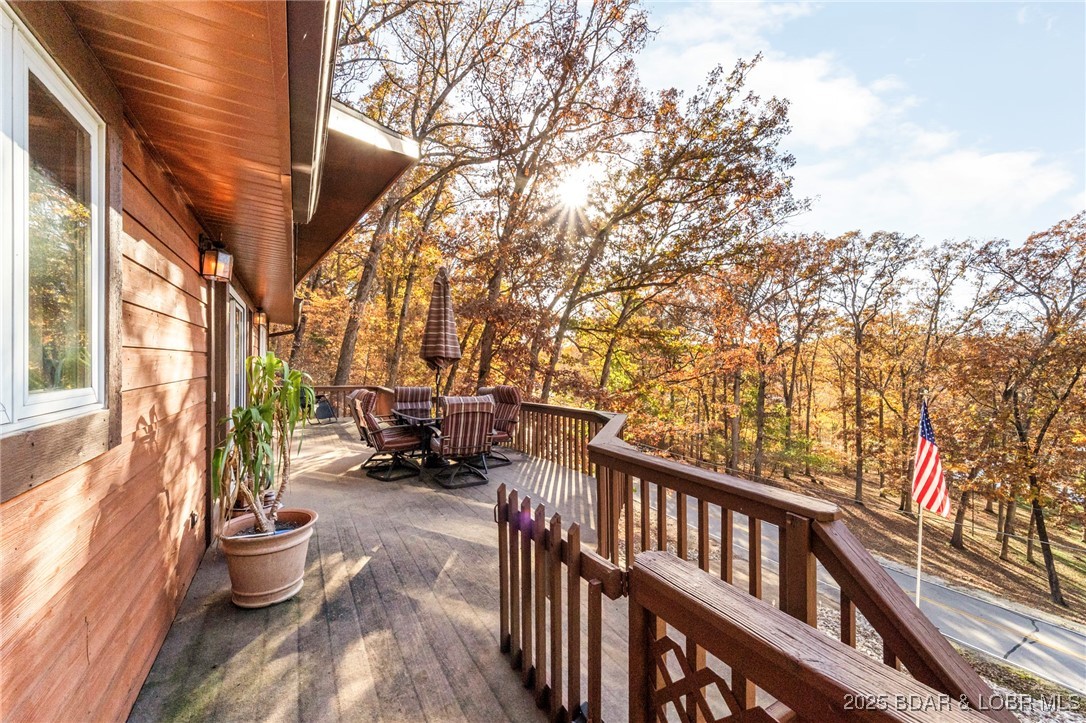 290 Comanche Road Lake Ozark, MO 65049 - Photo 37 of 60