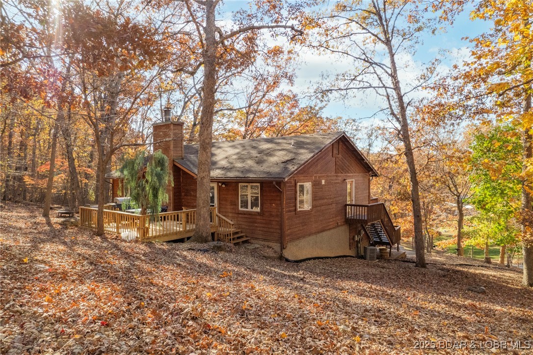 290 Comanche Road Lake Ozark, MO 65049 - Photo 40 of 60