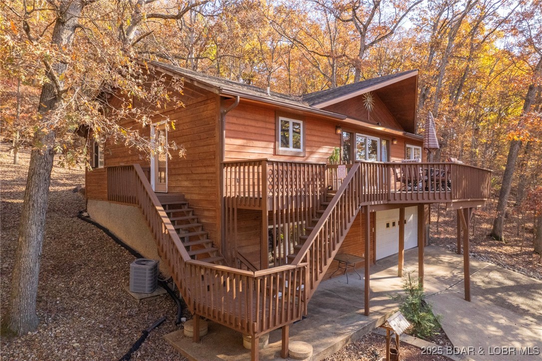 290 Comanche Road Lake Ozark, MO 65049 - Photo 42 of 60