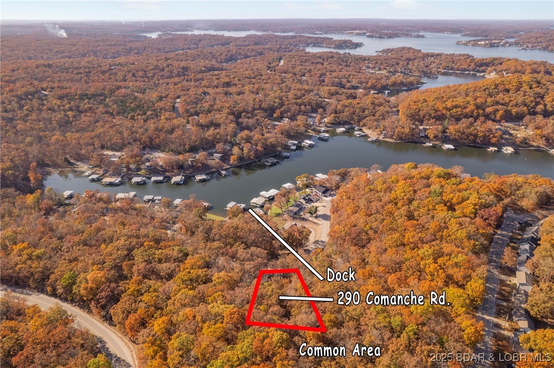 290 Comanche Road Lake Ozark, MO 65049 - Photo 46 of 60