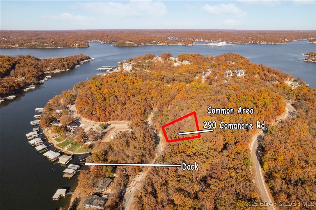 290 Comanche Road Lake Ozark, MO 65049 - Photo 47 of 60