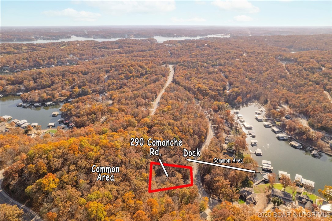 290 Comanche Road Lake Ozark, MO 65049 - Photo 48 of 60