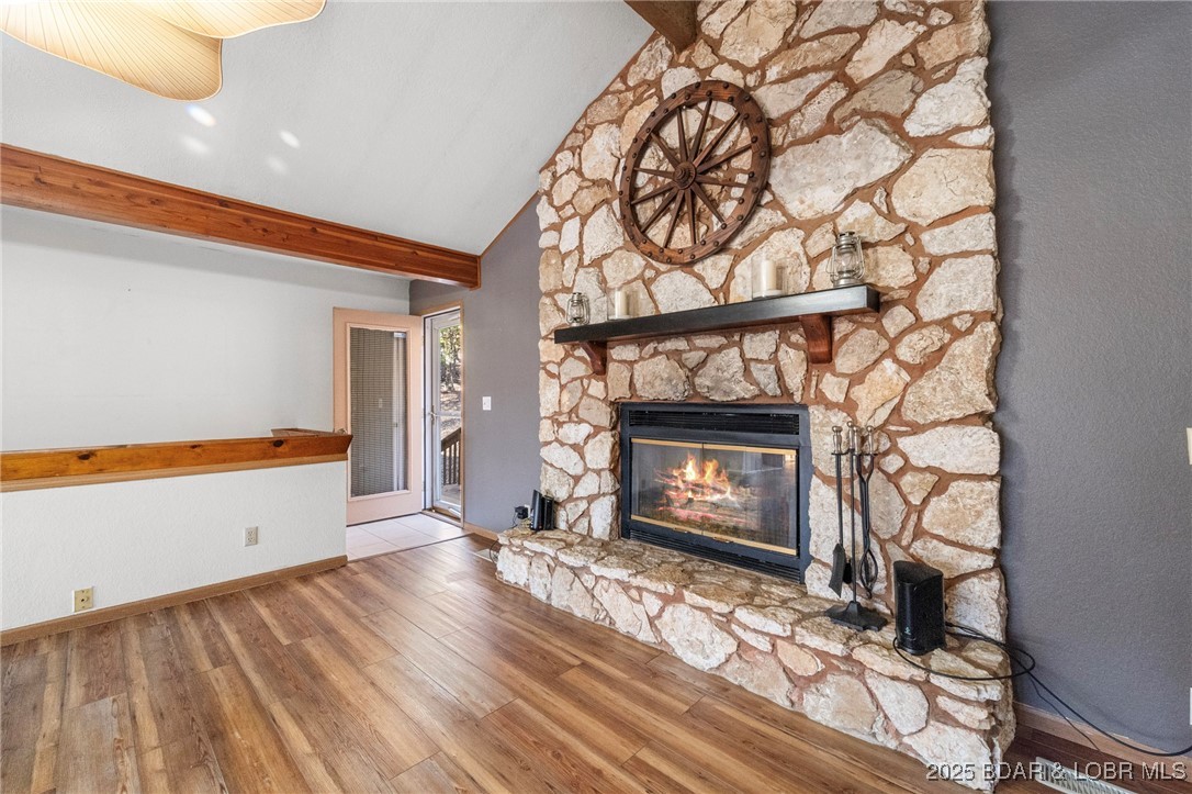 290 Comanche Road Lake Ozark, MO 65049 - Photo 5 of 60