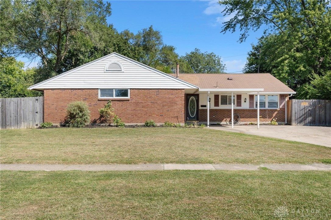 5159 Fishburg Road Huber Heights, OH 45424 - Photo 1 of 30