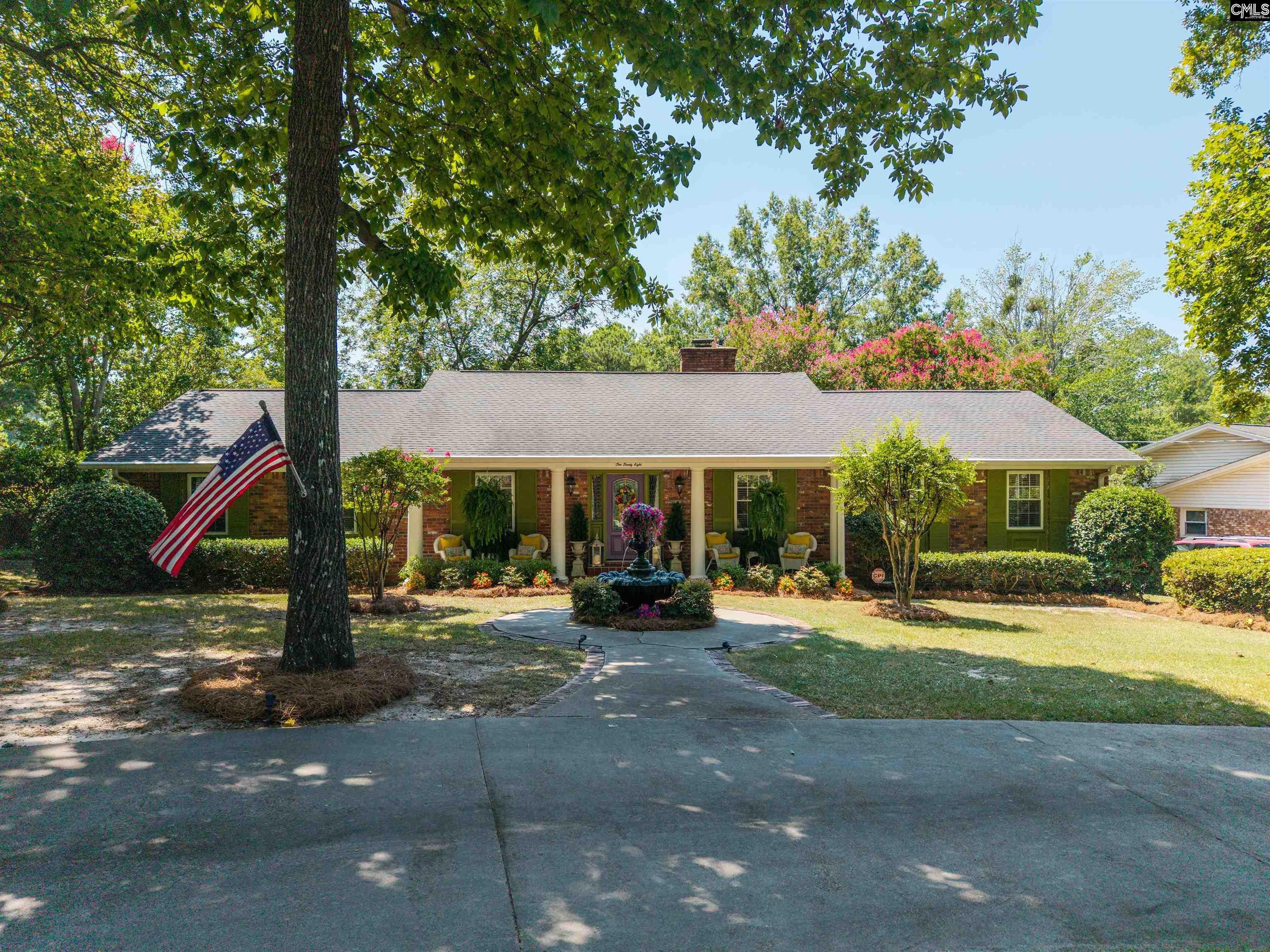 228 East Nottingham Road Columbia, SC 29210 - Photo 49 of 59 Gallery Image 49