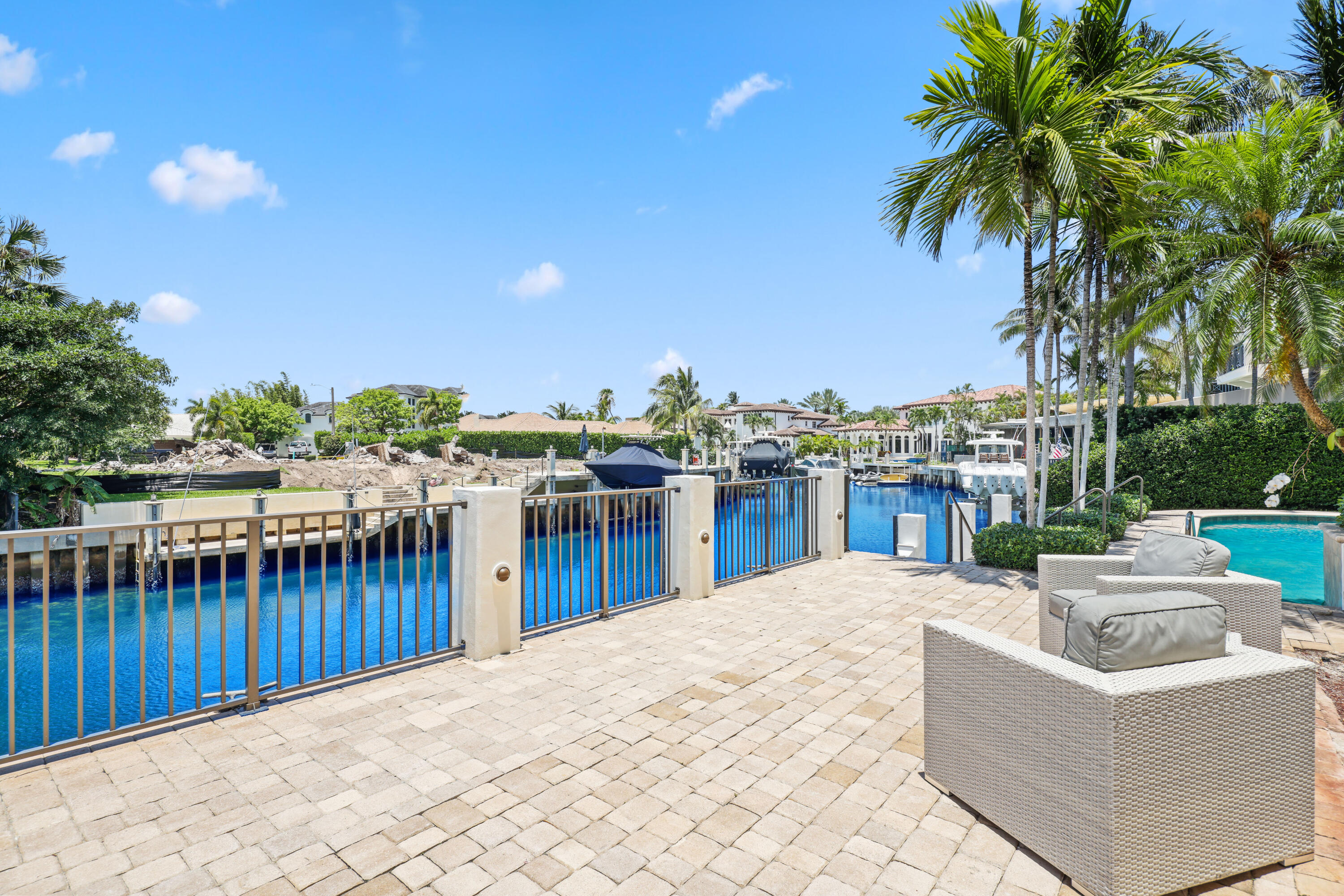723 Marble Way Boca Raton, FL 33432 - Photo 81 of 89 Patio