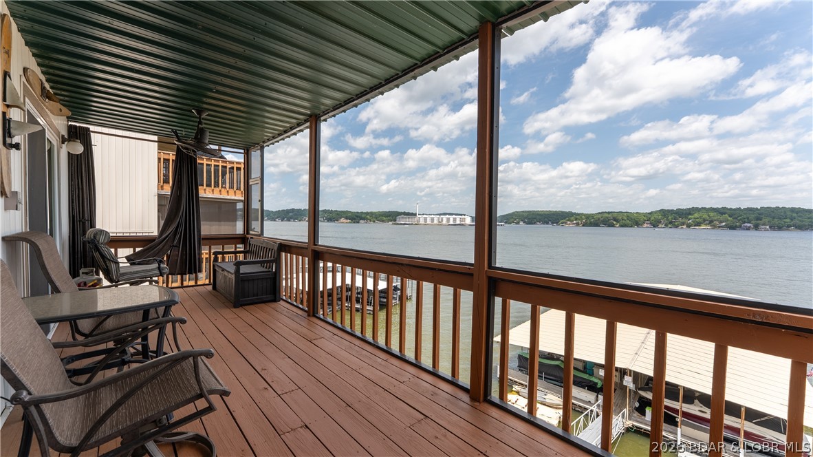 134 Tara Road, Unit 3A 603 Lake Ozark, MO 65049 - Photo 1 of 35 Sprawling main channel views at the 4mm!