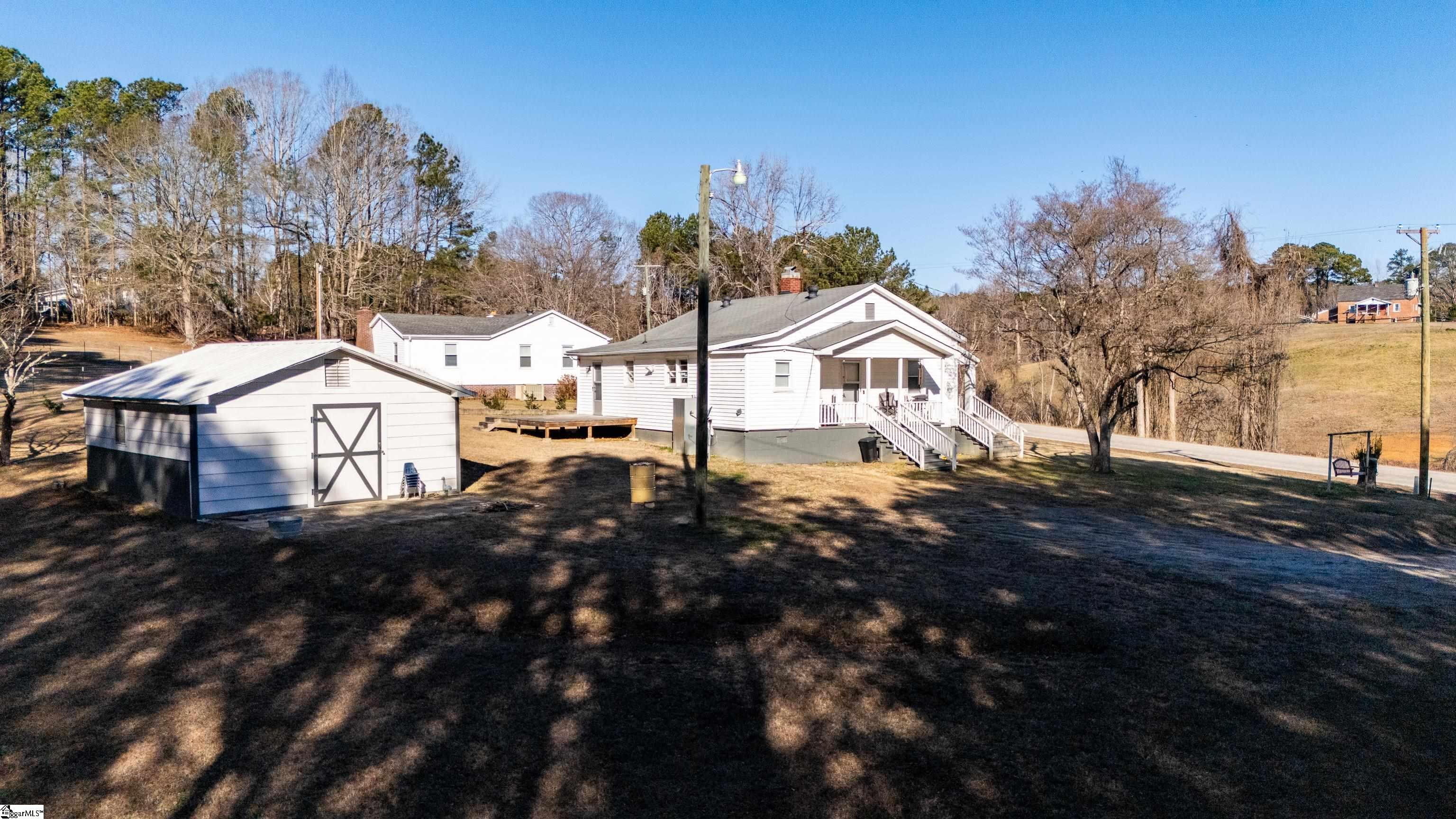 856 Beltline Road Union, SC 29379 - Photo 8 of 23