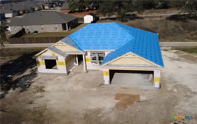 $319,465 | 1412 Fossil Trail, Belton, TX 76513