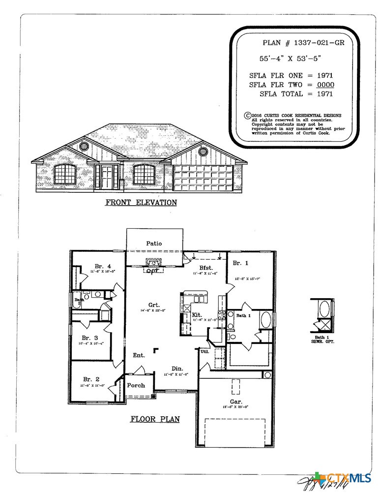1412 Fossil Trail Belton, TX 76513 - Photo 9 of 9 unknown