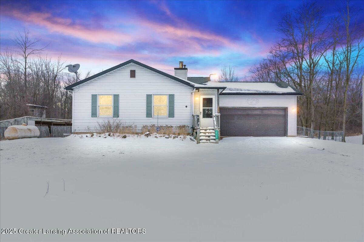 4760 Covert Road Onondaga, MI 49264 - Photo 1 of 34 Front
