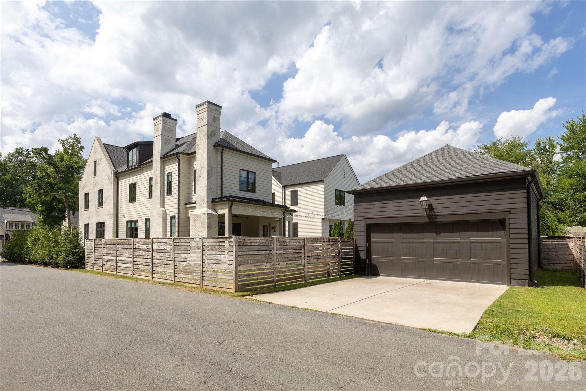 500 McAlway Road Charlotte, NC 28211 - Photo 4 of 46