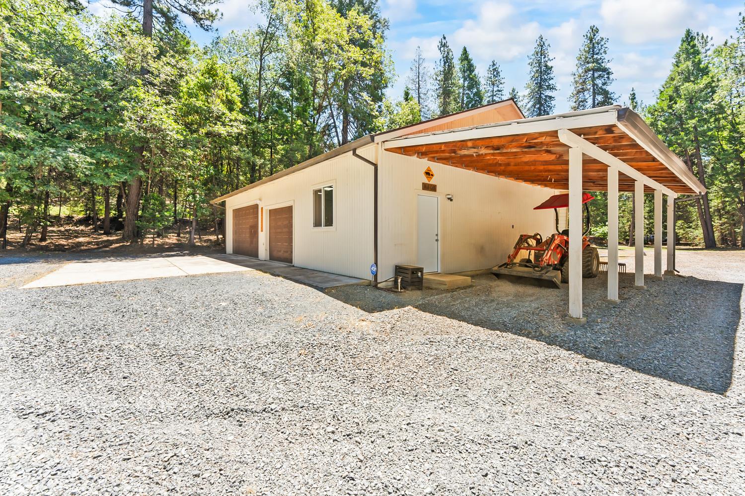 20065 Spring Garden Road Foresthill, CA 95631 - Photo 40 of 62