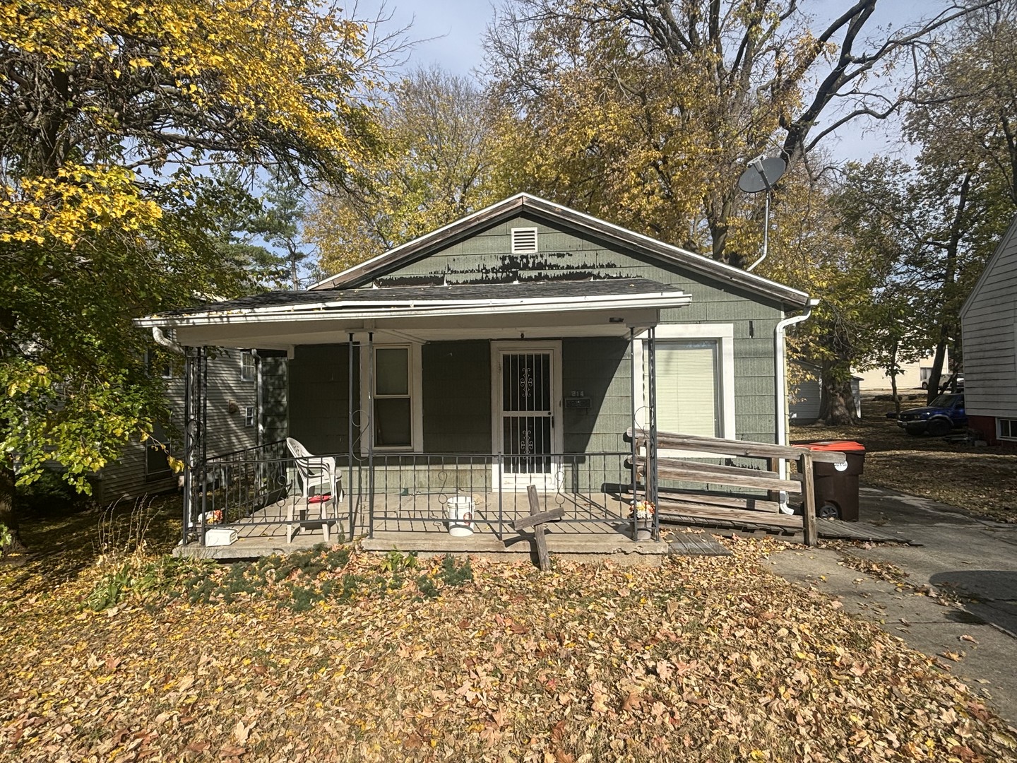 214 West Grove Avenue Rantoul, IL 61866 - Photo 2 of 13 Gallery Image 2
