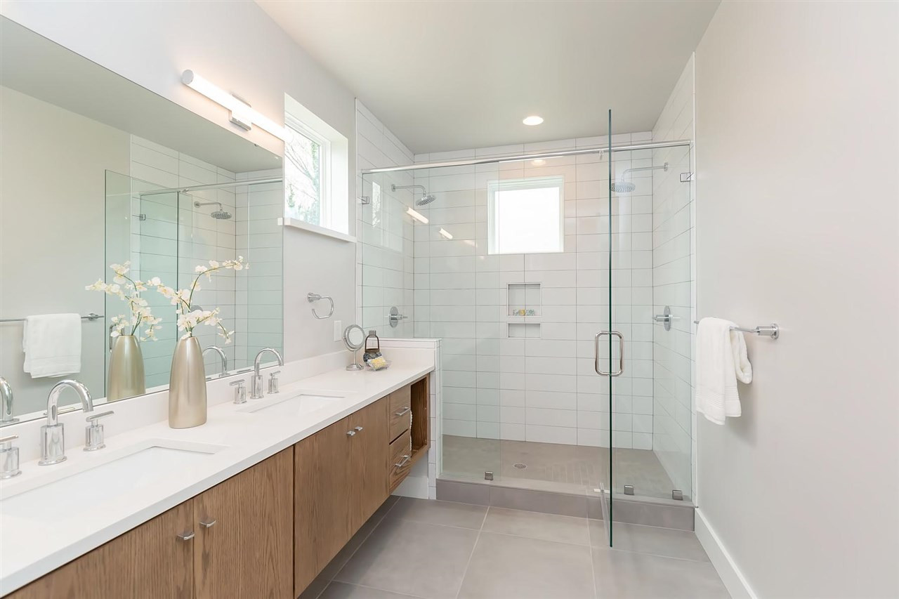 416 Alston Street Raleigh, NC 27601 - Photo 23 of 30 Master bath