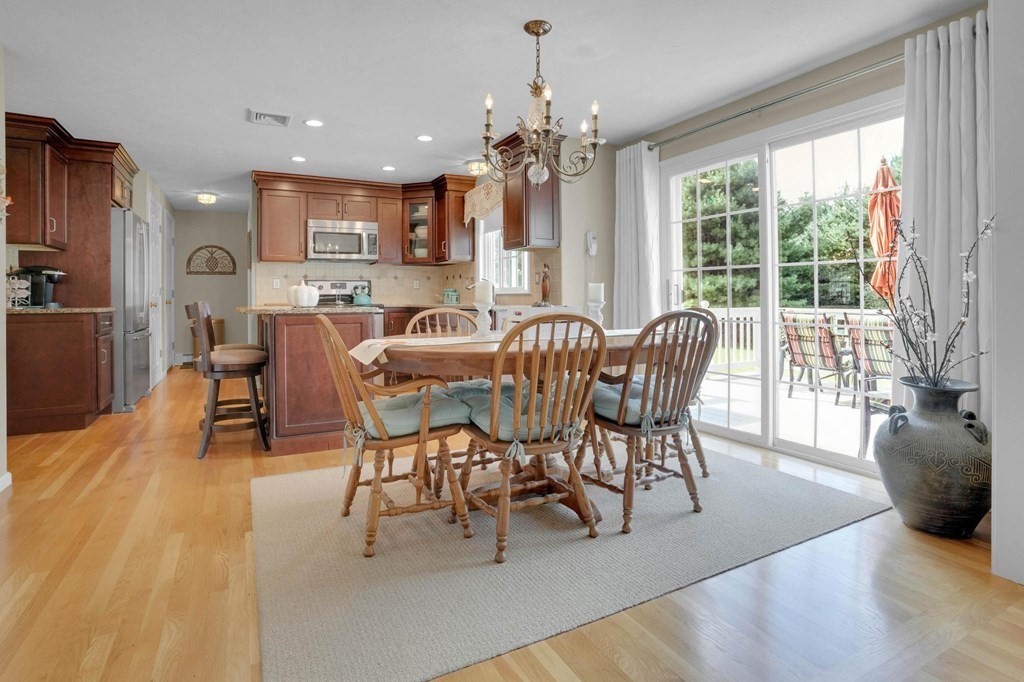 11 Orchard Circle Halifax, MA 02338 - Photo 16 of 41