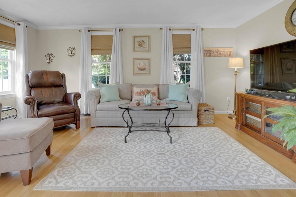 11 Orchard Circle Halifax, MA 02338 - Photo 17 of 41