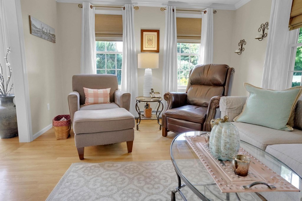 11 Orchard Circle Halifax, MA 02338 - Photo 18 of 41
