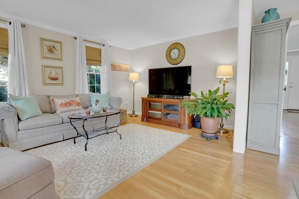 11 Orchard Circle Halifax, MA 02338 - Photo 19 of 41