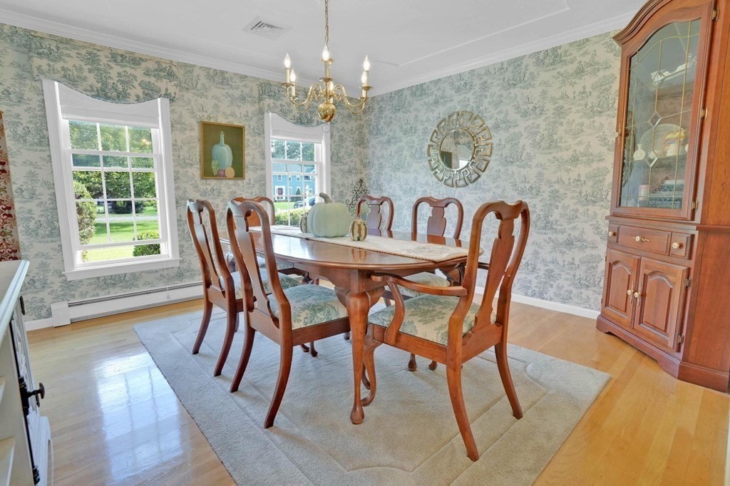 11 Orchard Circle Halifax, MA 02338 - Photo 20 of 41