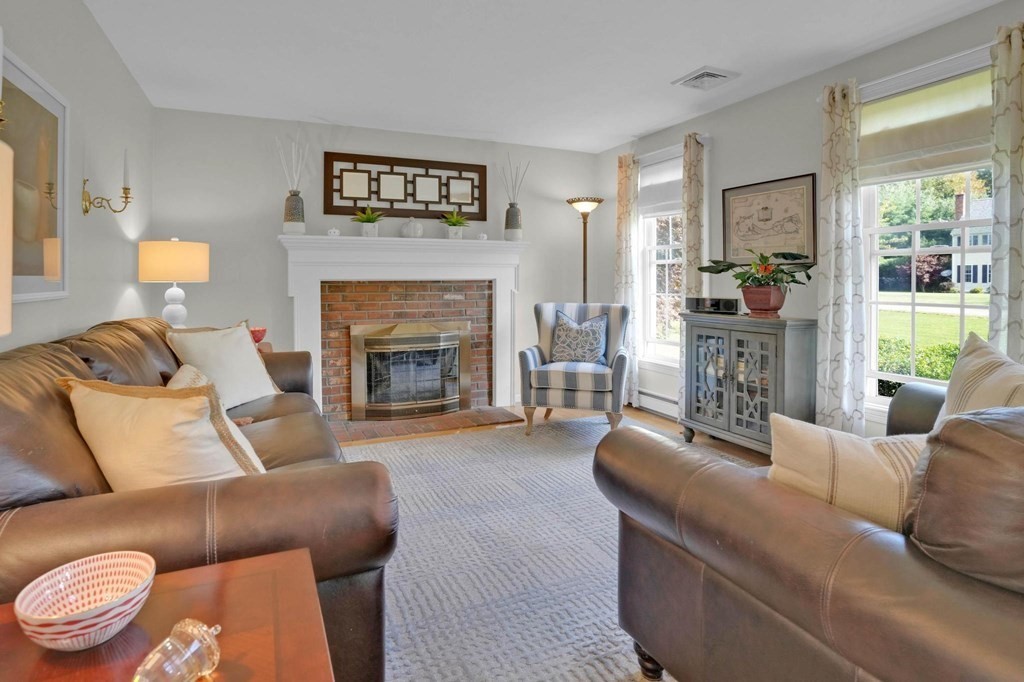 11 Orchard Circle Halifax, MA 02338 - Photo 23 of 41