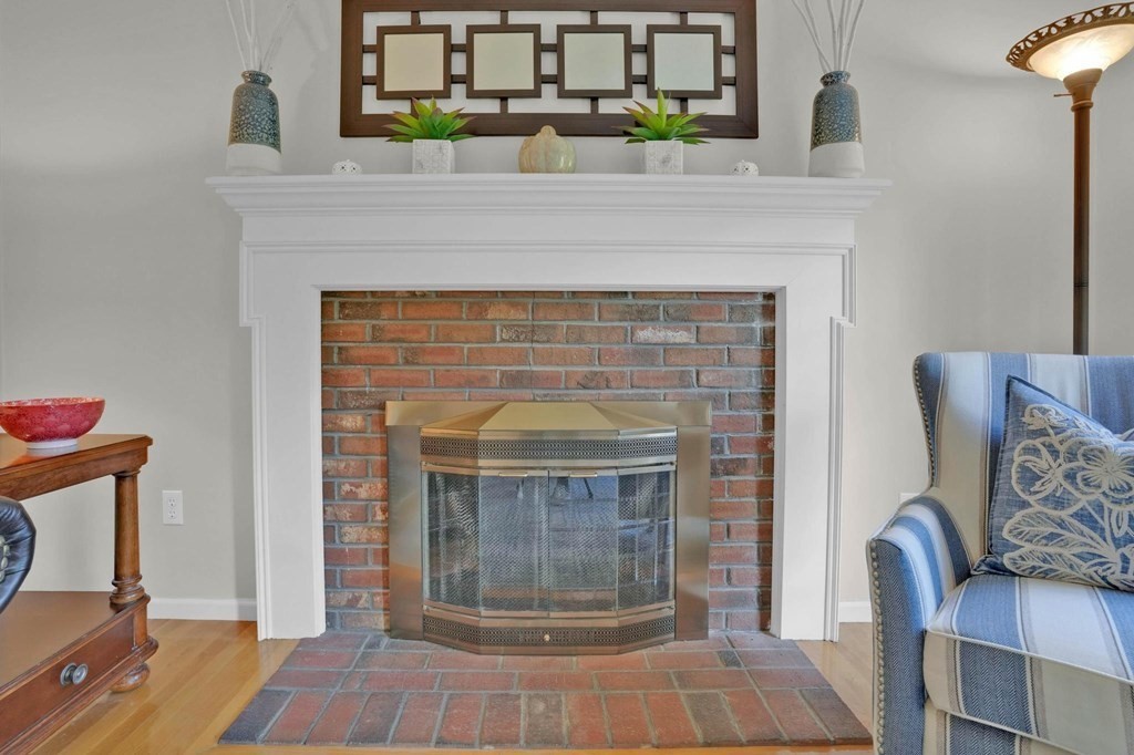 11 Orchard Circle Halifax, MA 02338 - Photo 25 of 41