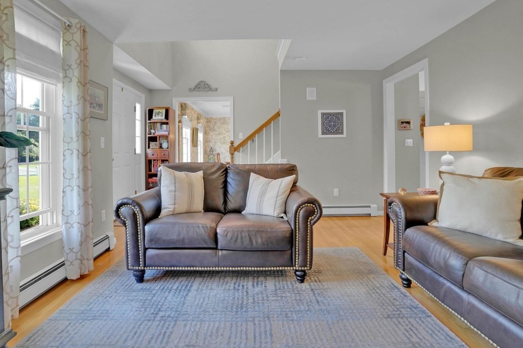11 Orchard Circle Halifax, MA 02338 - Photo 26 of 41