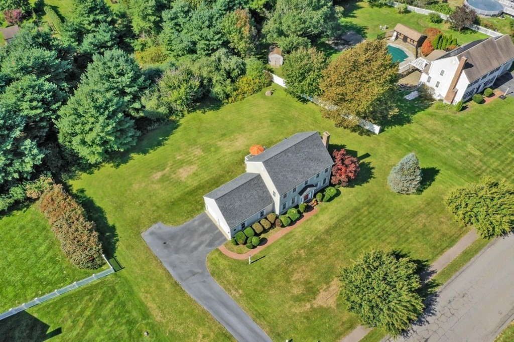 11 Orchard Circle Halifax, MA 02338 - Photo 37 of 41