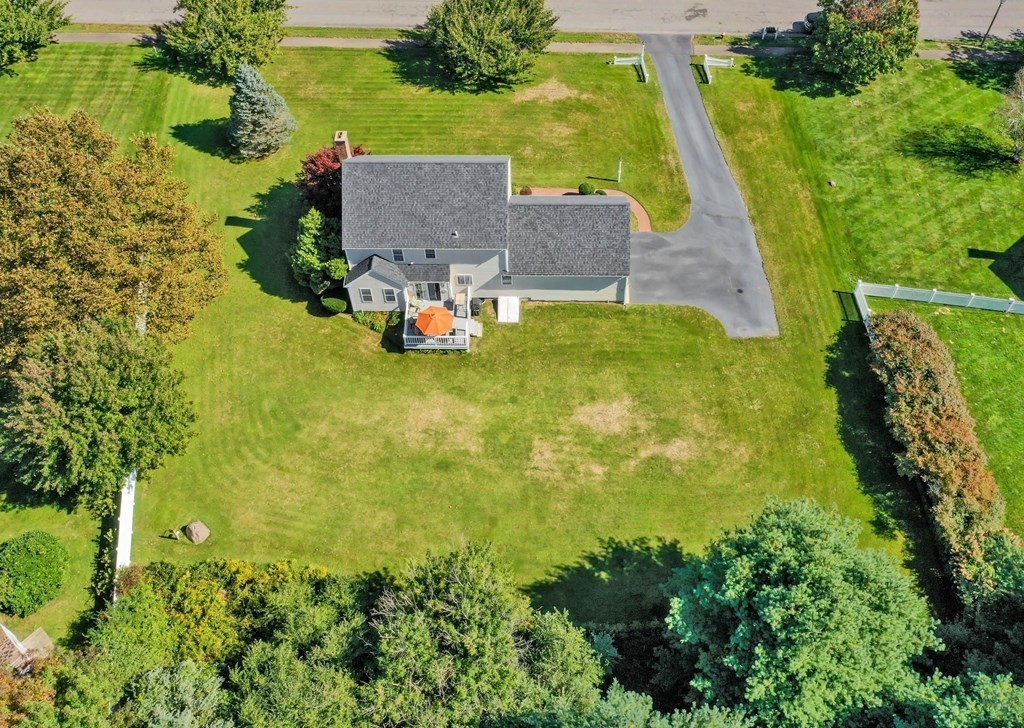 11 Orchard Circle Halifax, MA 02338 - Photo 39 of 41