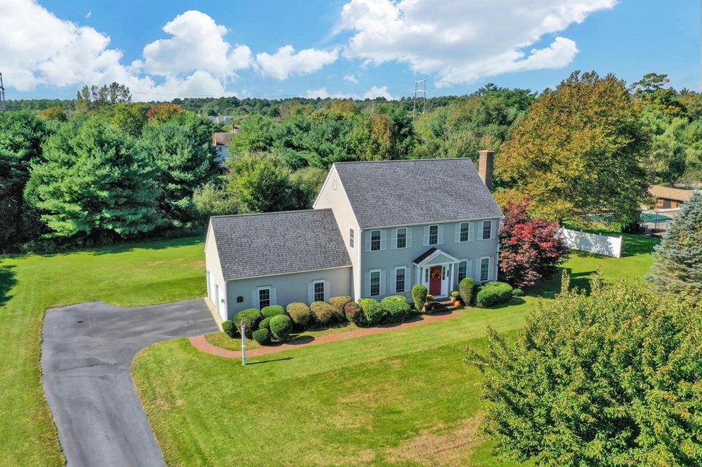 11 Orchard Circle Halifax, MA 02338 - Photo 40 of 41