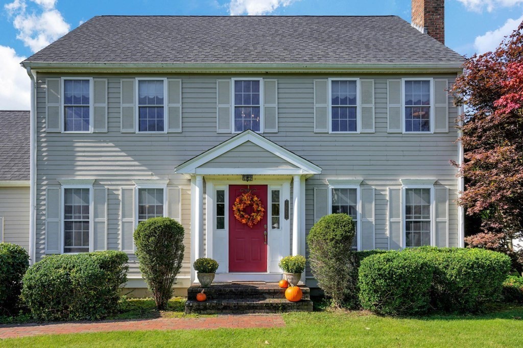 11 Orchard Circle Halifax, MA 02338 - Photo 4 of 41
