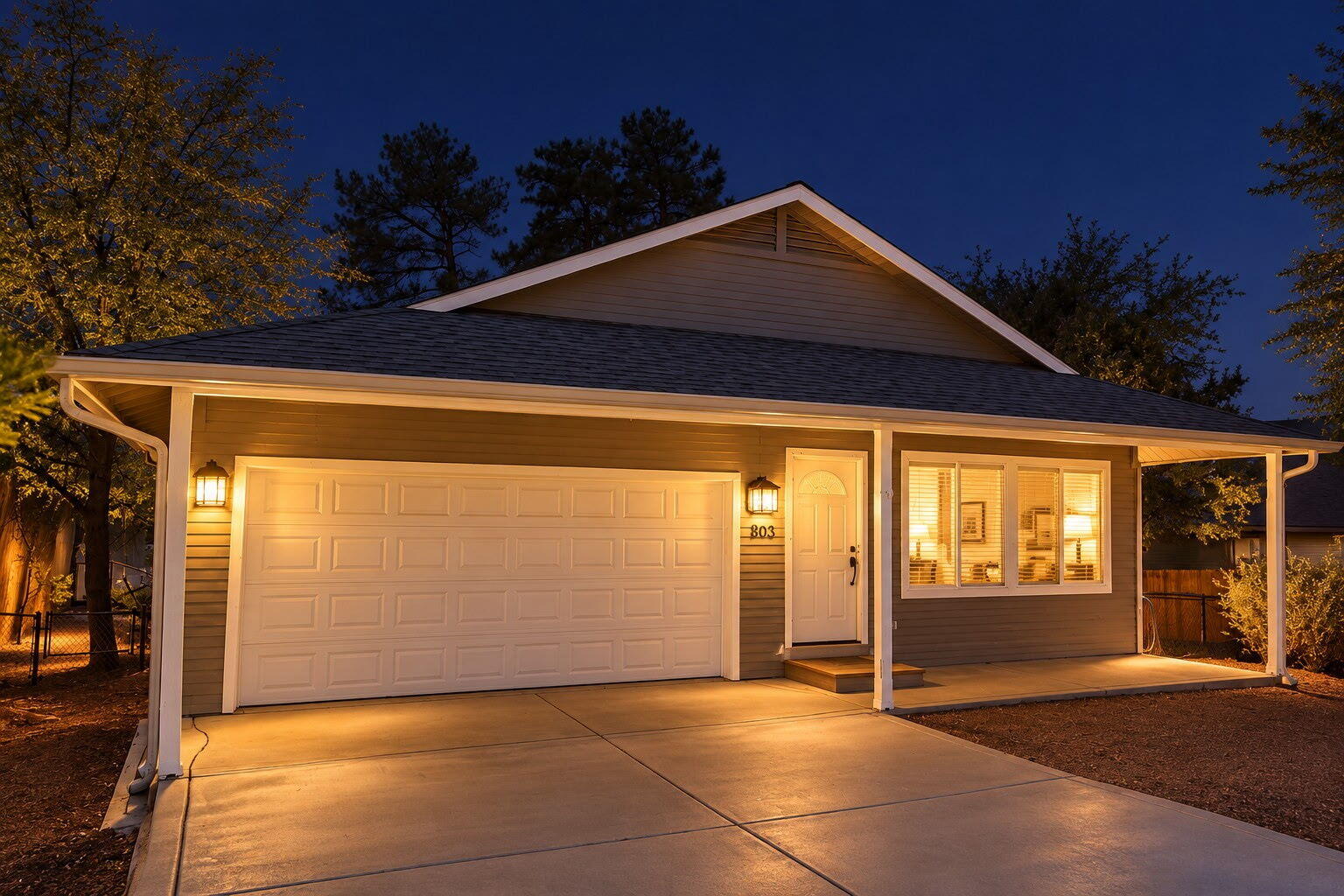 803 West Overland Road Payson, AZ 85541 - Photo 1 of 48 Gallery Image 1
