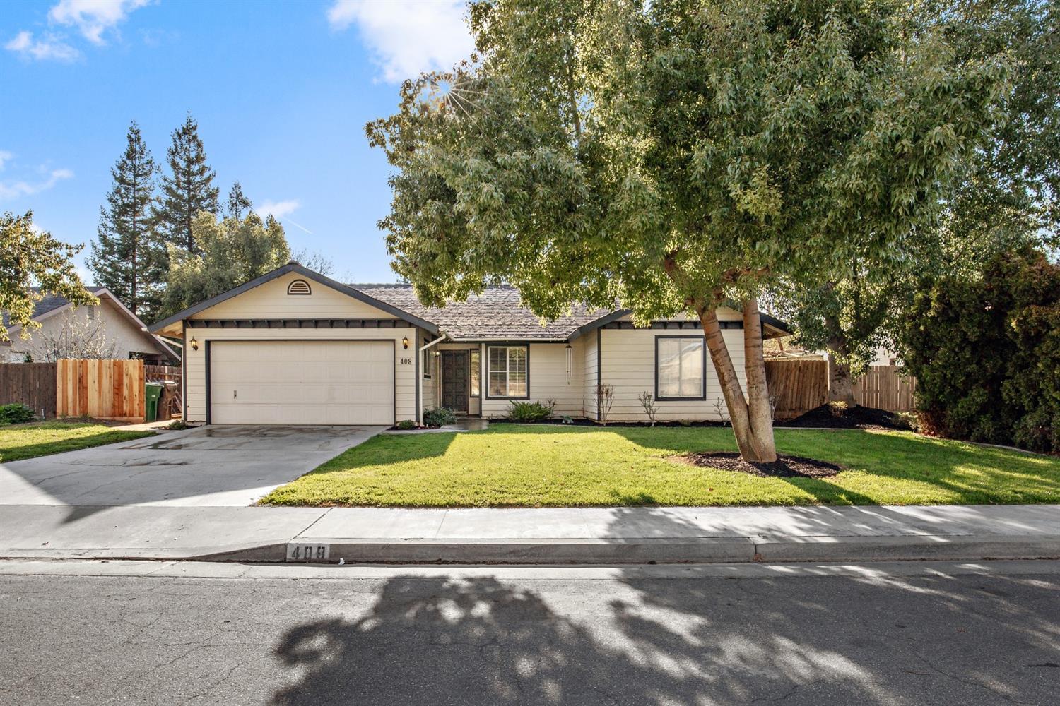 408 Jesse Street Exeter, CA 93221 - Photo 3 of 28 Additional Photo