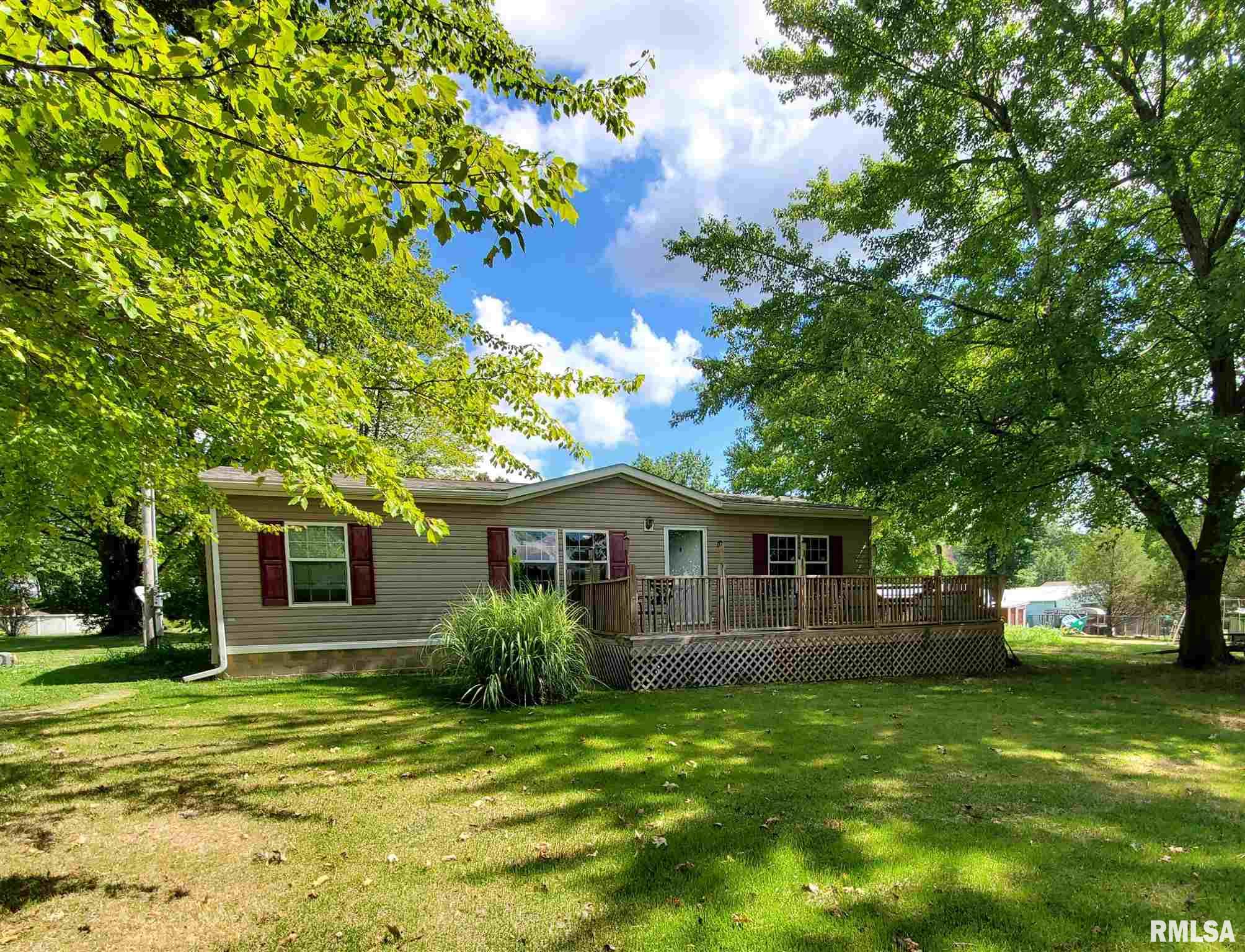 80 Wathen Road Harrisburg, IL 62946 - Photo 1 of 29 Gallery Image 1