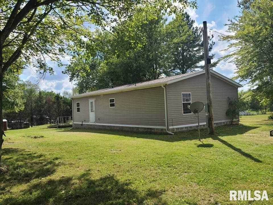80 Wathen Road Harrisburg, IL 62946 - Photo 26 of 29 Gallery Image 26
