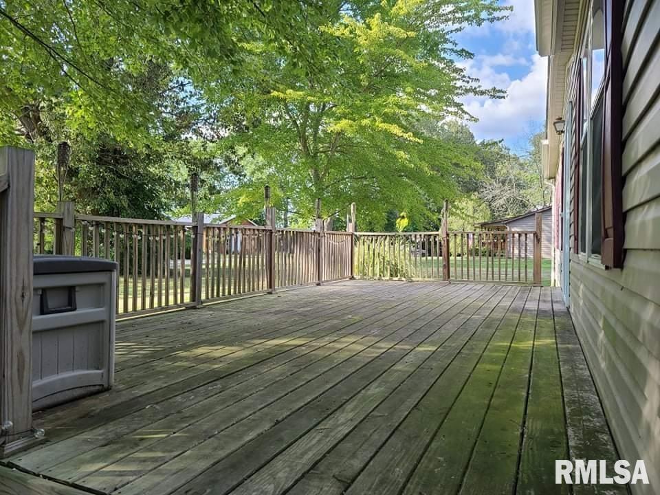 80 Wathen Road Harrisburg, IL 62946 - Photo 27 of 29 Gallery Image 27