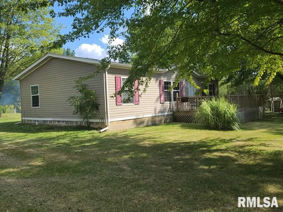 80 Wathen Road Harrisburg, IL 62946 - Photo 29 of 29 Gallery Image 29