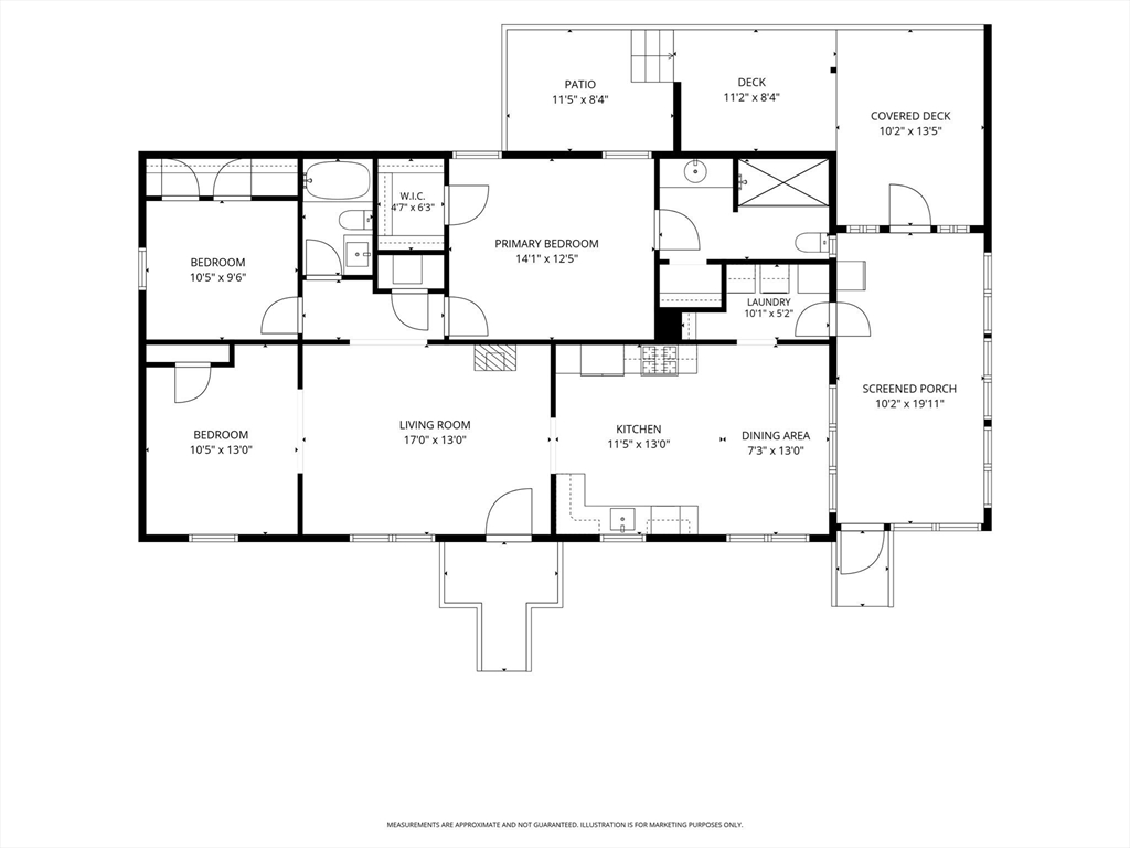 54 George's Loop Raynham, MA 02767 - Photo 38 of 38