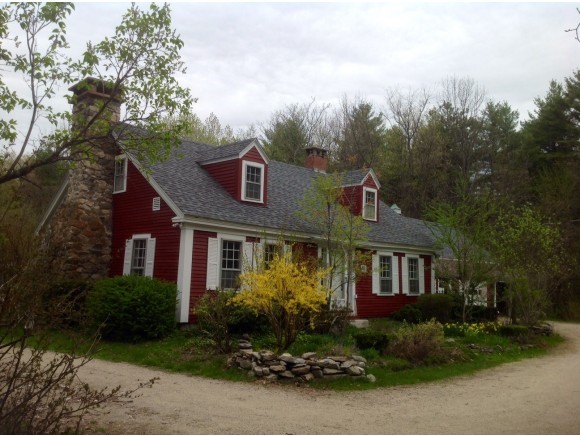 789 Witchtrot Road Wakefield, NH 03872 - Photo 1 of 1 Gallery Image 1