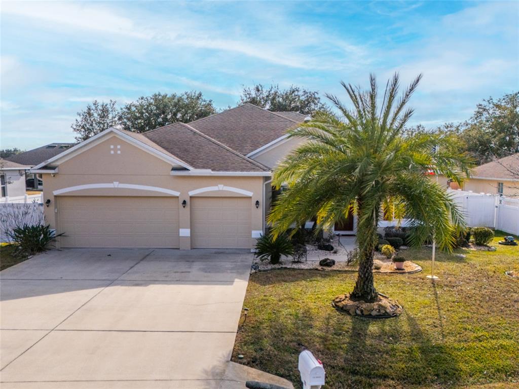 32 Lewis Drive Palm Coast, FL 32137 - Photo 1 of 1 a view of a house with swimming pool