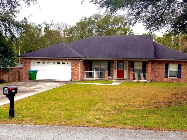 $309,000 | 2068 Dixie Belle Avenue, Deltona, FL 32725