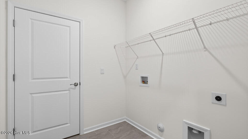 369 Alexis Loop Sanford, NC 27330 - Photo 29 of 41 Laundry Room