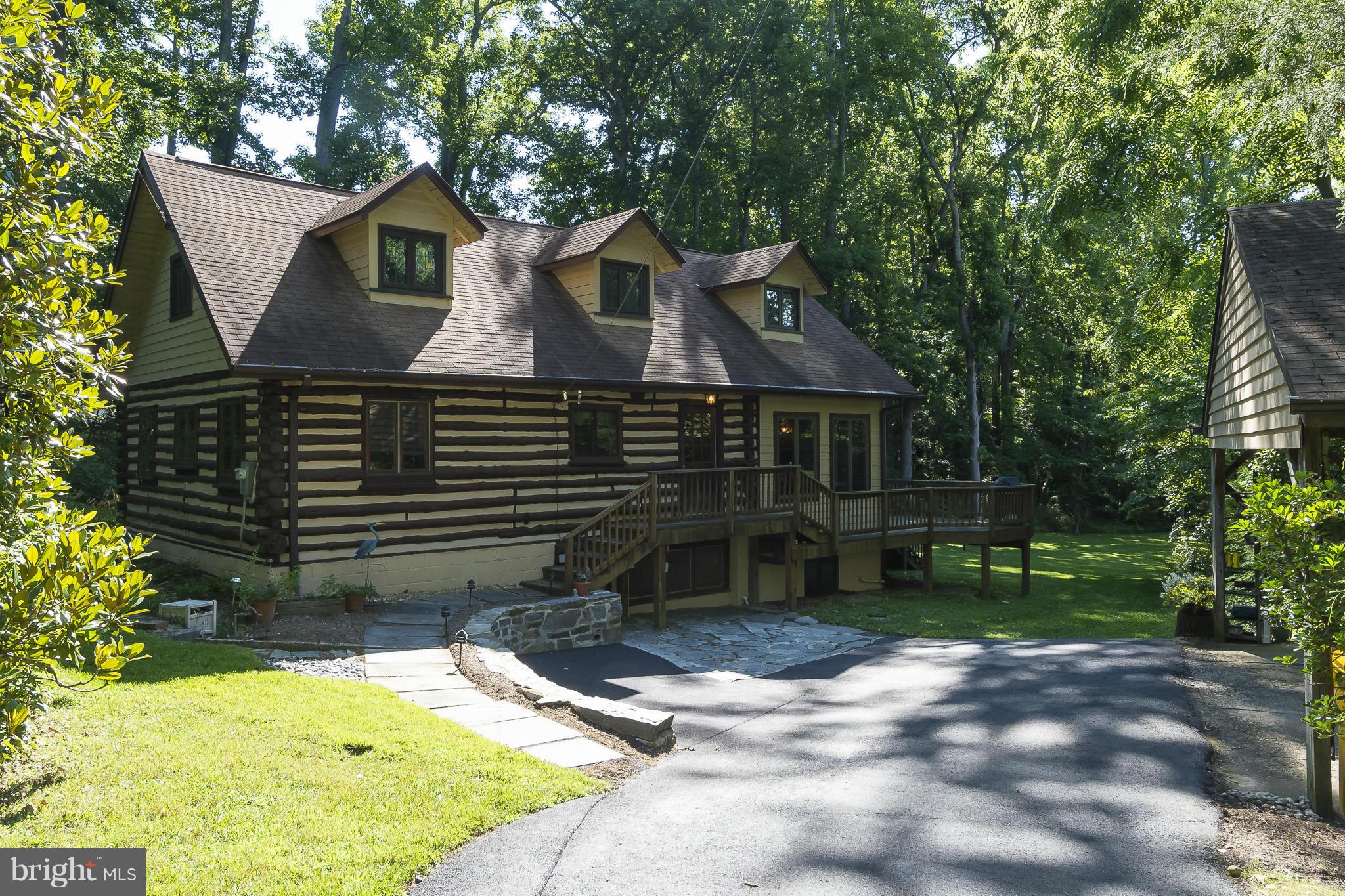 521 Rabbit Hill Road Riva, MD 21140 - Photo 1 of 30 Exterior (Front)